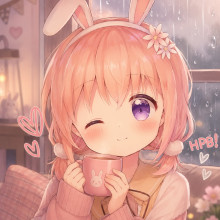 头像